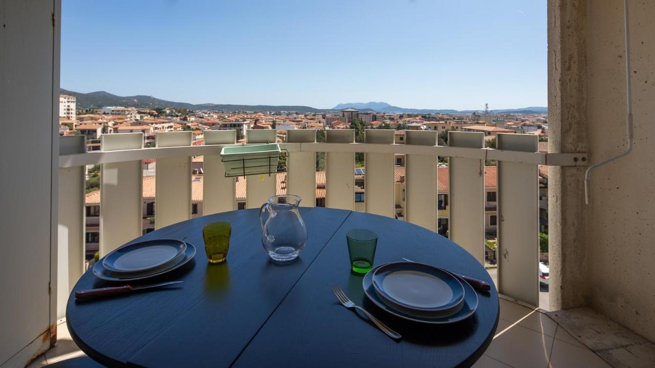 Welcomely - Alle Porte Della Costa Smeralda Apartment *