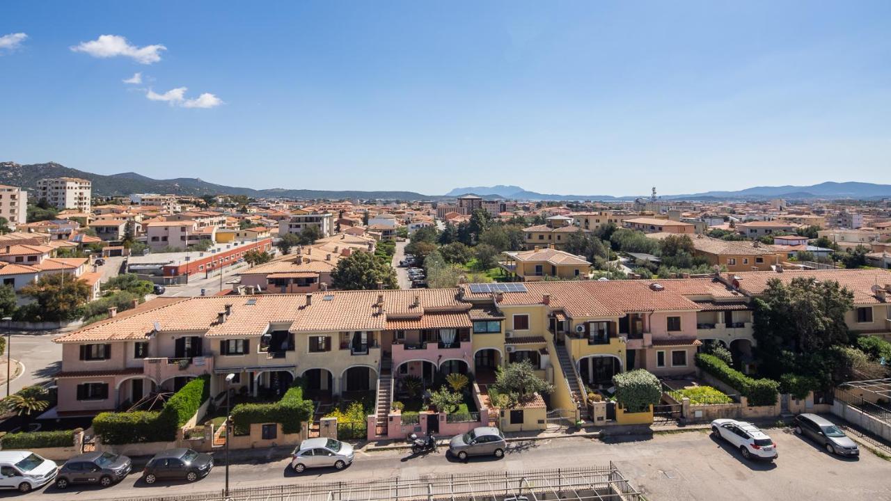 Apartment Welcomely - Alle Porte Della Costa Smeralda Olbia