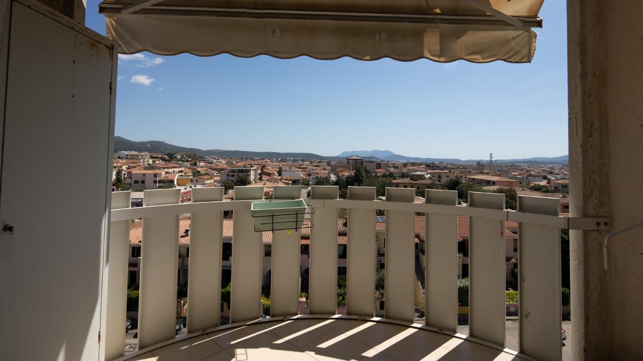 Welcomely - Alle Porte Della Costa Smeralda Apartment Olbia