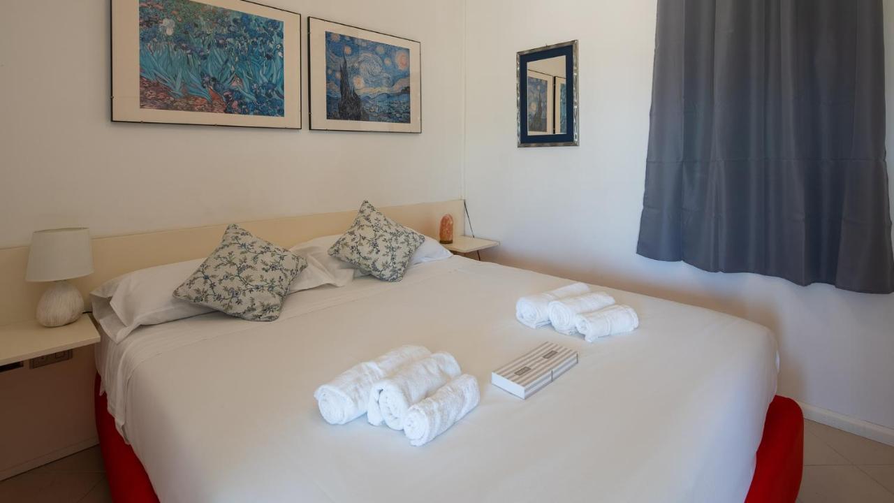 Welcomely - Alle Porte Della Costa Smeralda
