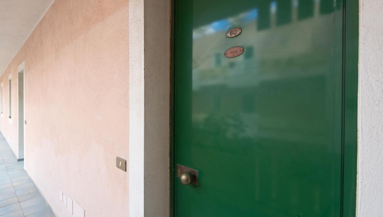 Welcomely - Alle Porte Della Costa Smeralda Apartment Olbia